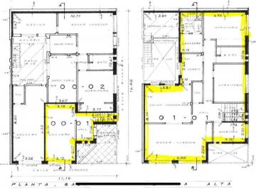 PH · 156m² · 5 Ambientes · 1 Cochera · Excelente PH a La Venta: 3 Dorm. - Cochera - Terraza con Parrillero