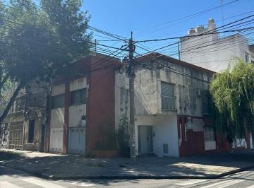 PH · 156m² · 5 Ambientes · 1 Cochera · Excelente PH a La Venta: 3 Dorm. - Cochera - Terraza con Parrillero