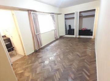 Departamento de 1 ambiente, Almagro · Departamento Monoambiente en Almagro - Alquiler o Venta Disponible