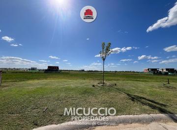 Terreno · 1415m² · Oportunidad, Lote en Venta Al Lago, Barrio Amarras, Puertos del Lago, Escobar. Financiado