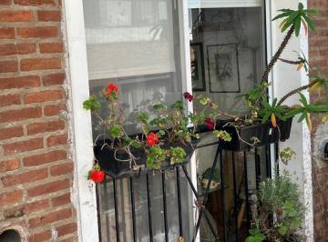 Departamento de 2 ambientes, San Isidro · Excelente Departamento en Dúplez, Impecable Estado.