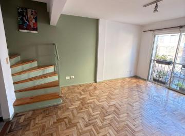 Departamento de 2 ambientes, San Isidro · Excelente Departamento en Dúplex, Impecable Estado.