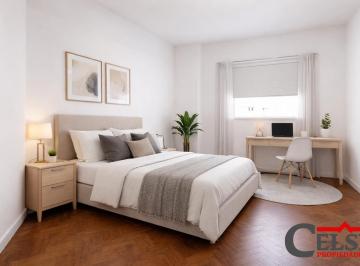 PH de 3 ambientes, Villa Devoto · PH 3 Ambientes con Patio y Terraza