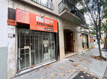 Local comercial · 55m² · Local en Recoleta
