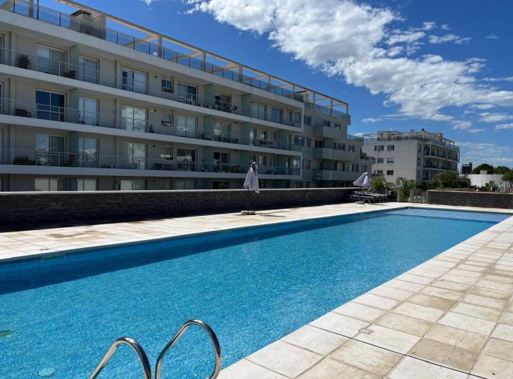 Departamento · 52m² · 3 Ambientes · 1 Cochera