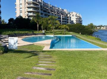 Departamento de 3 ambientes, Tigre · Departamento en Venta en Enjoi Nordelta