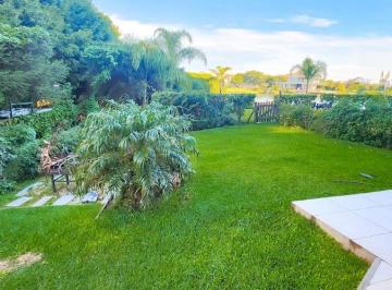 Departamento de 3 ambientes, Tigre · Departamento en Venta en Enjoi Nordelta