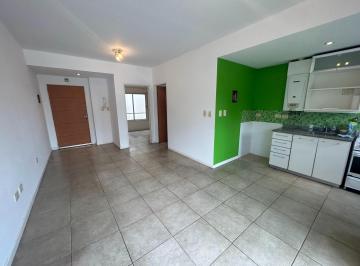 Departamento · 42m² · 2 Ambientes · Excelente 2 Amb. con Balcon.