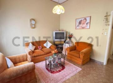 PH · 117m² · 4 Ambientes · 1 Cochera · Venta PH 4 Ambientes C /cochera Ramos Mejía