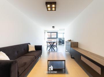 Departamento · 56m² · 2 Ambientes · 1 Cochera · Venta - Departamento 2 Ambientes - a Estrenar - Plaza Mitre