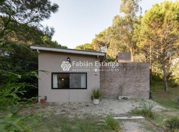 Casa de 3 ambientes, Mar de las Pampas · Casa de 3 Ambientes a La Venta - Tobiano - en Mar de Las Pampas.