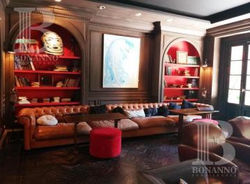 Hotel · 931m² · Hotel - Palermo Hollywood