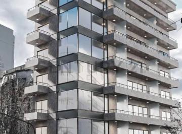Departamento · 41m² · 2 Ambientes · Venta Dos Ambientes a Estrenar en Villa Urquiza