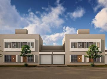 PH · 77m² · 2 Dormitorios · 1 Cochera · 4 PH con Cochera en Venta - Rafaela
