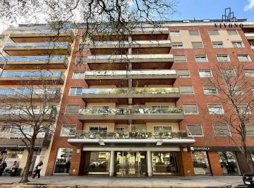 Departamento · 112m² · 4 Ambientes · 1 Cochera · Departamento Venta en Terrazas del Dique Puerto Madero 4 Ambientes