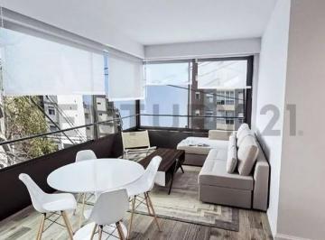 Departamento · 36m² · 2 Ambientes · Venta Dos Ambientes a Estrenar en Villa Urquiza