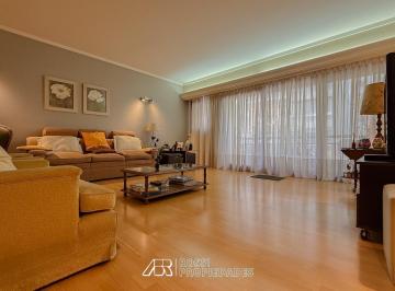Departamento · 160m² · 4 Ambientes · 1 Cochera · Mitre 2173 | Plaza Mitre