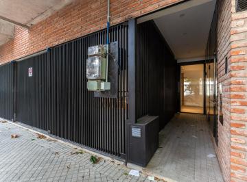 Departamento · 31m² · 1 Ambiente · Venta - Loft Apto Estudio o Oficina - Barrio Echesortu