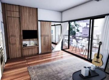 Departamento · 64m² · 3 Ambientes · Venta 3 Ambientes a Estrenar en Villa Urquiza