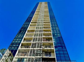 Departamento · 89m² · 3 Ambientes · 1 Cochera · Torre Promenade 3 Amb Full Amenities Cancha de Tenis