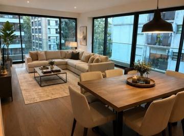 Departamento · 162m² · 4 Ambientes · 2 Cocheras · Quartier Lacroze 4 Amb Oportunidad Bajo de Precio!