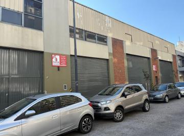 Depósito · Terreno en Villa Urquiza