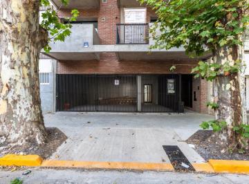 Departamento · 33m² · 1 Ambiente · Venta - Loft con Patio - Barrio Echesortu