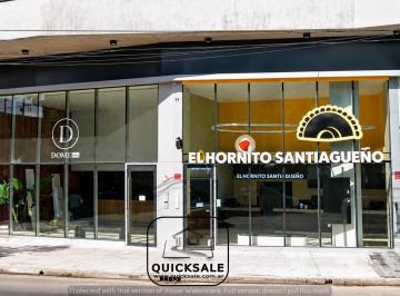 Local comercial · 190m² · Local en Venta en Palermo Sobre Av Cordoba Dome Green Soho