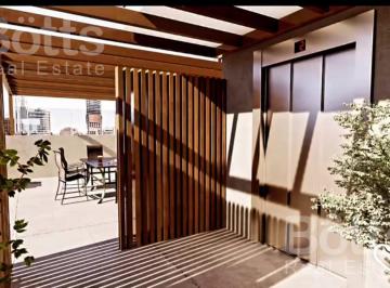 Departamento · 44m² · 2 Ambientes · Departamento en Pozo - Dos Ambientes con Balcón en Villa Devoto