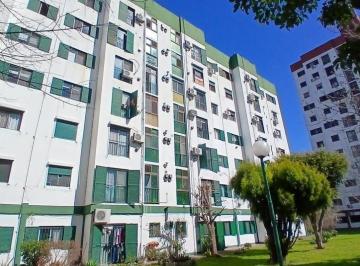 Departamento · 60m² · 3 Ambientes · Las Flores Al 1600 - Wilde - Avellaneda