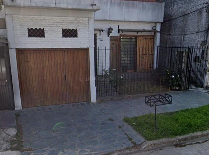 Casa · 30m² · 2 Ambientes