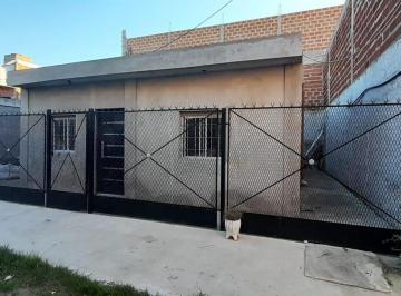 Casa · 60m² · 3 Ambientes · Rivera Indarte - Sarandí - Avellaneda