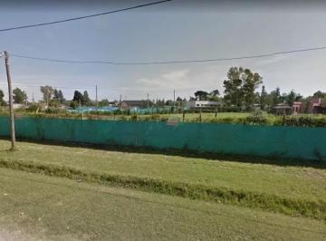 ERS-ERS-32_2 · Calle 626 - El Pato - Terreno 340 m² - Venta