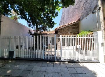 fachada 1 · Venta Casa 7 Ambientes Caseros Centro