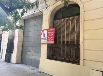 Depósito · 908m² · Terreno en Villa Urquiza
