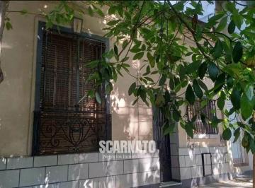 Casa · 150m² · 6 Ambientes · 1 Cochera · Casa en Boedo
