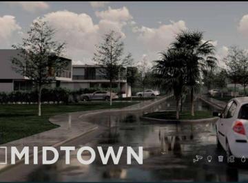 Terreno · 600m² · Lotes en Venta en City Bell, La Plata