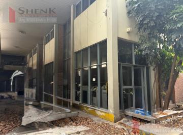 Depósito · 1172m² · Terreno en Villa Urquiza