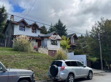 Casa · 183ha · 3 Dormitorios · 1 Cochera · Casa en Venta Las Margaritas Bariloche - 3 Dorm.