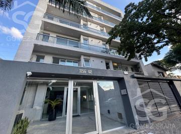Departamento · 53m² · 2 Ambientes · 1 Cochera · Departamento en Venta 2 Ambientes Ituzaingó