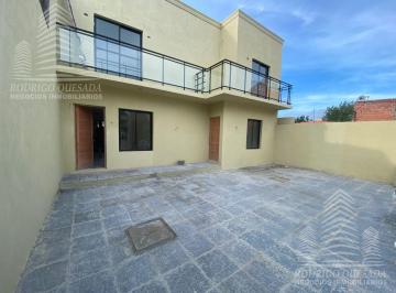 Departamento · 54m² · 3 Ambientes · Duplex 3 Amb|a Estrenar |santa Teresita|