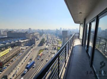 Departamento · 59m² · 3 Ambientes · Venta Moca 2 - Uf 5°a - 3 Ambientes 71.95 m²
