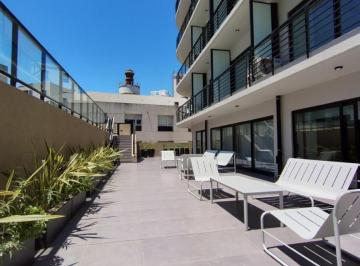 Departamento · 57m² · 3 Ambientes · Venta Moca 2 - Uf 5°a - 3 Ambientes 71.95 m²