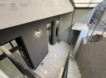 PH · 52m² · 2 Ambientes · Venta PH 2 Ambientes con Patio, Terraza y Cuarto de Escritorio.