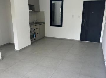 Departamento · 2 Ambientes · Departamento en San Justo