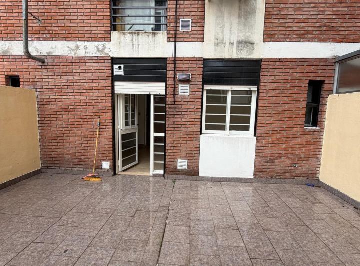 Departamento · 30m² · 1 Ambiente