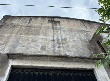 Depósito · 570m² · Excepcional Ubicación - 570 m² Utilizables - Tigre.