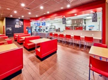 Fondo de comercio de 2 ambientes, Ciudad de Mendoza · Cadena Gastronómica en El Gran Mendoza