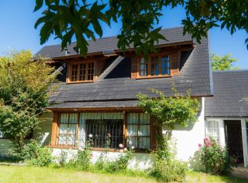 Casa · 188m² · 5 Ambientes · 1 Cochera · Casa en San Martin de Los Andes