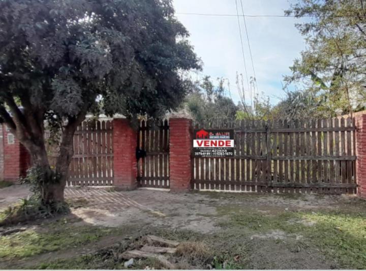 Casa · 50m² · 3 Ambientes